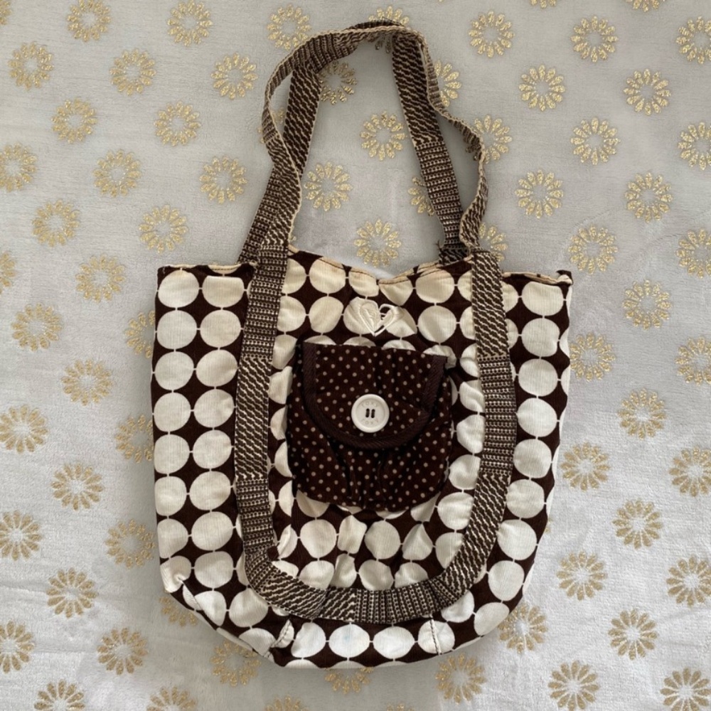 Roxy Bag